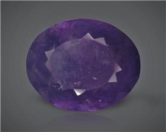 NATURAL AMETHYST/Katela 9.16 cts. ( 83030 ) (D)